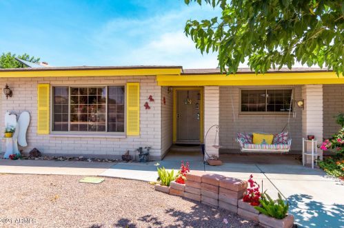 837 Apache Dr, Chandler, AZ 85224-3502