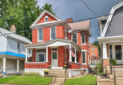 459 Foote Ave, Newport, KY 41073-1501