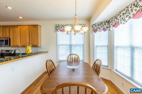 955 Fairwinds Ln, Crozet VA  22932-3147 exterior