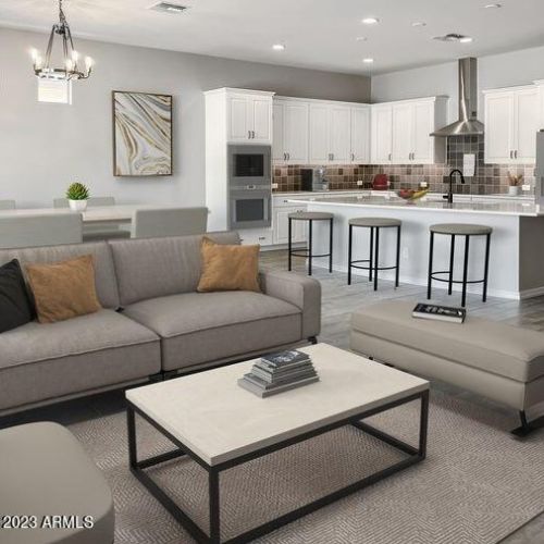 15962 Electra Ln, Sun City AZ 85387-2027 exterior