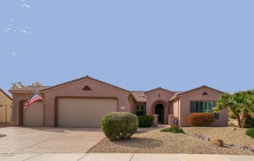 17397 King Canyon Dr, Sun City, AZ 85387-6491