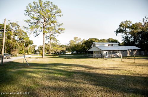2474 Park Ln, Mims, FL 32754-3410