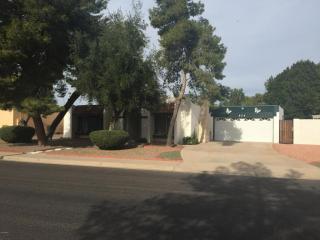 854 Javelina Ave, Mesa, AZ 85210-5933