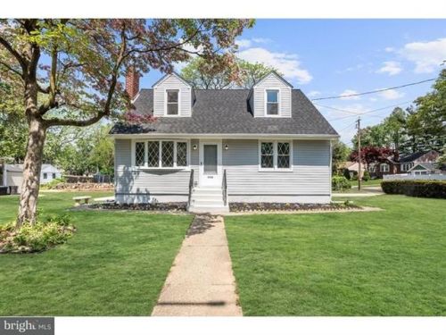 2336 Lexington Ave, Camden, NJ 08110-1940