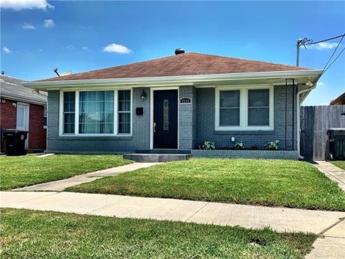 2245 Dreux Ave, New Orleans, LA 70122-5180