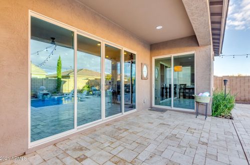 5029 Tatum Ln, Gilbert AZ  85298-0356 exterior