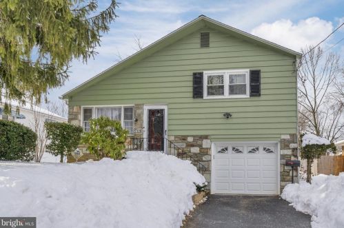 2320 Old Welsh Rd, Willow Grove, PA 19090-4626