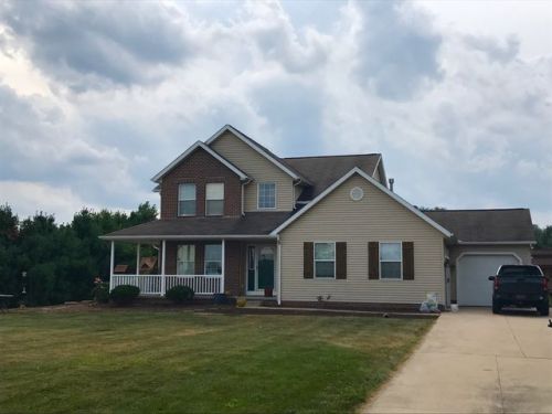 11117 Wolf Ave, Hartville, OH 44632-8625