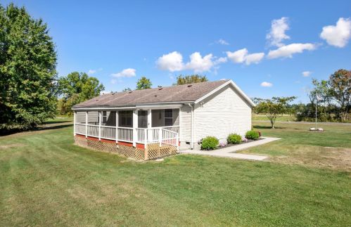 1568 Lenroot Rd, Mount Olive OH  45106-8453 exterior
