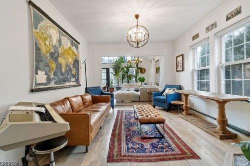 303 Nutley Ave, Nutley NJ  07110-2435 exterior