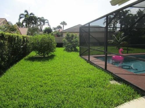 190 Temple Ave, Boynton Beach FL  exterior