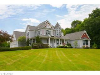 11718 Udall Rd, Hiram, OH 44234-9704