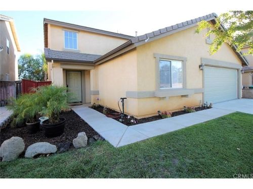 763 Aspen Glen Ln, Beaumont, CA 92223-7107