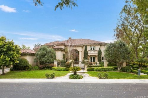 26 Palomino, Trabuco Canyon, CA 92679-4842