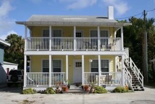 261 1st St, Jacksonville FL  32266-6145 exterior