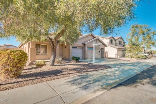 226 122nd Ave, Avondale, AZ 85323-8055