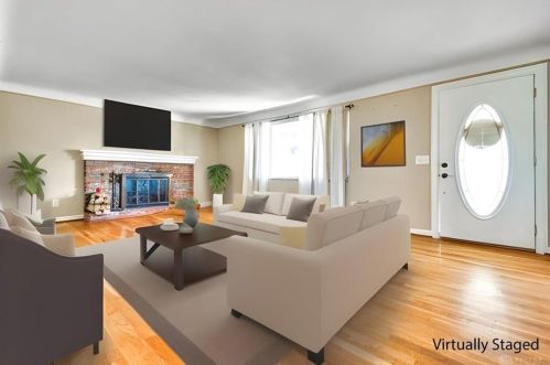 5673 Sherwood Dr, Milford OH  45150-2023 exterior