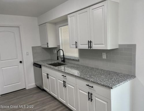 1233 Pollyanna Dr, Titusville FL  32796-1950 exterior