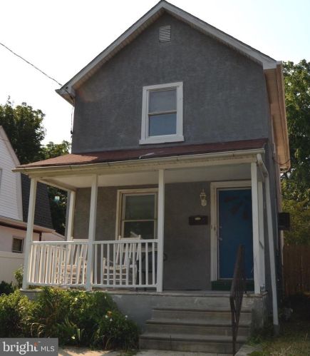 1726 Prospect Ave, Willow Grove PA  19090-4611 exterior