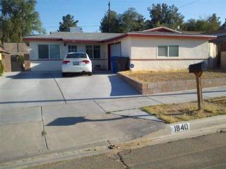 1840 Sunset St, Barstow, CA 92311-5623