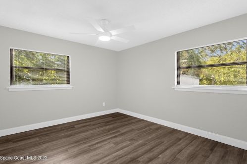 2545 Hillcrest Ave, Titusville FL  32796-3790 exterior