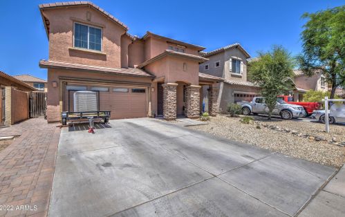 914 Doris St, Avondale AZ  85323-2785 exterior
