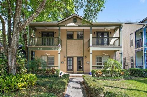 837 Altaloma Ave, Orlando, FL 32803-4143