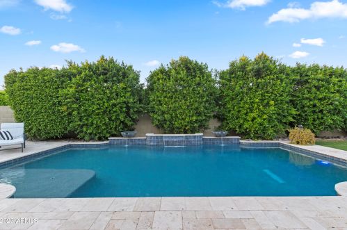 2986 Linda Ln, Gilbert AZ 85234-6373 exterior