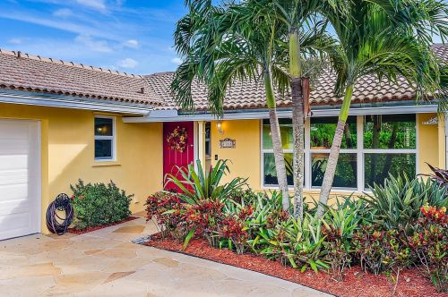 4144 Ilex Cir, West Palm Beach, FL 33410-5526