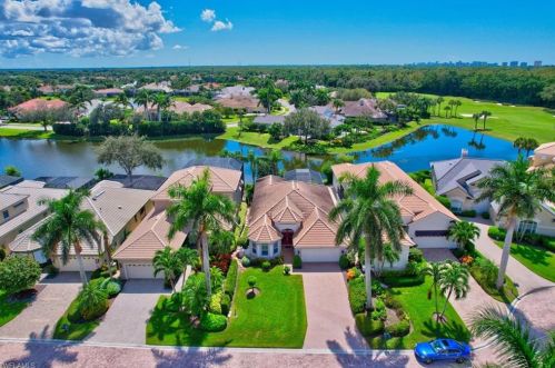 1834 Ivy Pointe Ct, Naples, FL 34109-3377