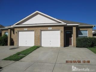 919 Walnut St, Burleson TX  76028-7065 exterior