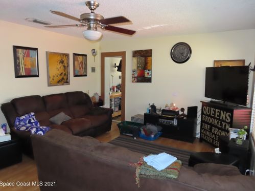 1745 Thomas St, Titusville FL  32780-6251 exterior