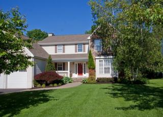 51 Crenshaw Dr, Roxbury Township NJ  07836-4727 exterior