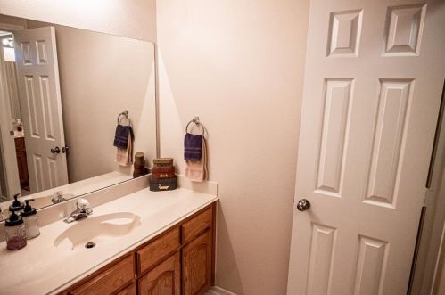 1607 Stonecrest Trl, St Paul TX 75098-7756 exterior