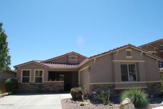 42539 Chimayo Dr, Maricopa AZ  85138-3048 exterior