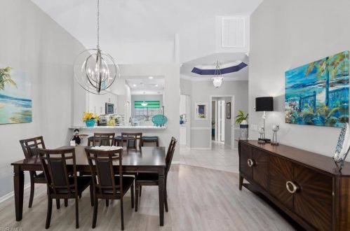 23111 Coconut Shores Dr, Bonita Springs FL 34134-9106 exterior