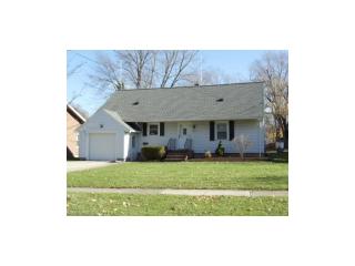 4805 Eldo St, Willoughby, OH 44094-5609