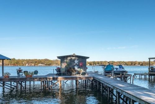2000 Lake Dr, Greenville, TX 75402-8723