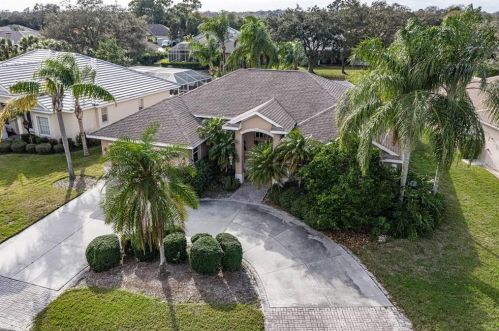 2245 Sonoma Dr, Nokomis, FL 34275-5807