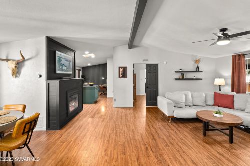 35 Bonita Ln, Sedona AZ 86336-5455 exterior