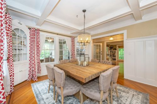 381 Morris Ave, Mountain Lakes NJ  07046-1641 exterior
