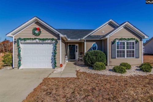 114 Ridge Pointe Dr, Gaston, SC 29053-8102