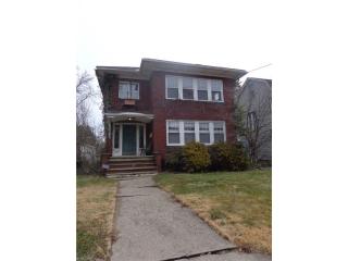 1726 Yale Ave, Canton, OH 44703-1356