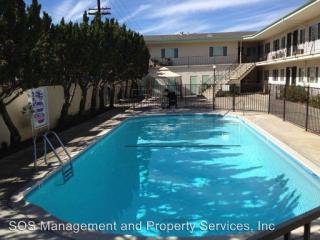 110 Renette Ave, El Cajon CA  92020-5918 exterior