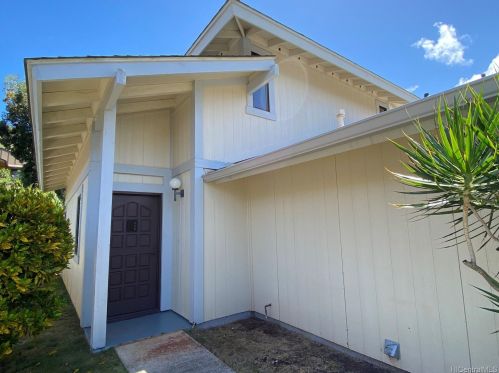98-162 Lania Way, Aiea, HI 96701-2177