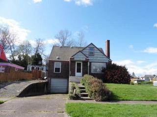 3602 L St, Tacoma WA  98404-3825 exterior