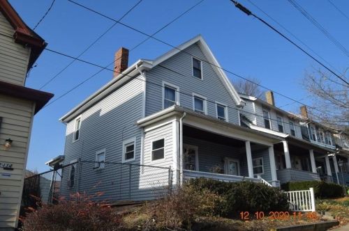 2410 Banker St, Mckeesport, PA 15132-5707