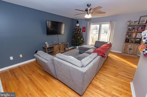 17130 6th St, Owens VA  22485-6159 exterior