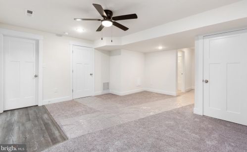 8497 Colfax Dr, Owens VA  22485-7162 exterior