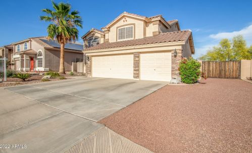 315 219th Dr, Buckeye, AZ 85326-8958